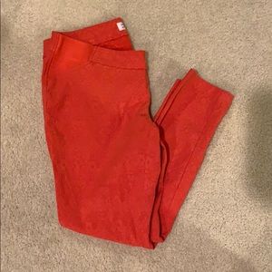 Old navy maternity pixie